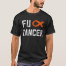 Search for f cancer tshirts Chemo