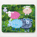 Search for pasture mousepads Green