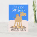 Search for funny camel birthday cards Cartoon