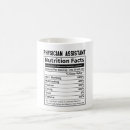 Search for nutrition facts mugs Cute