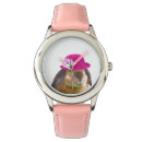 Recherche de lapin montres Girl