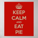 Search for eat pie posters Funny