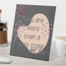 Recherche de tests posters École