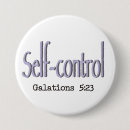 Search for self control accessories Christian