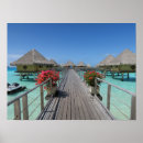 Search for lagoon posters Bora bora