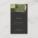 Search for veterans business cards Soldier