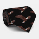 Search for flying eagle ties Patriotic