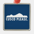 Search for inca ornaments Cusco