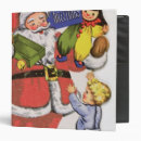 Search for christmas card binders English