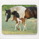 Recherche de peinture américaine tapis souris Cheval