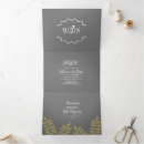 Search for gray logo invitations Elegant