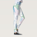 Recherche de pastel colors leggings Vert