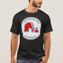 Recherche de quebec tshirts Vintage