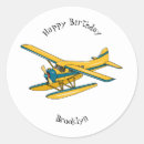 Search for cartoon fly stickers Aircraft