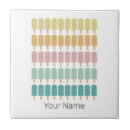 Search for popsicle tiles Summer