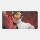 Search for rescued dog mousepads Canine