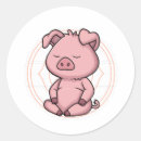 Search for yoga meditation stickers Zen