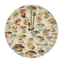 Recherche de champignon planches à découper Nourriture