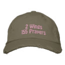 Recherche de ailes casquettes Pilote