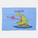 Recherche de grenouille drôle cuisine linges Pour tous