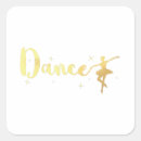 Search for ballet dancers stickers Women