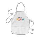 Search for creative person aprons Cute