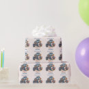 Search for auto wrapping paper For him