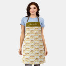 Search for cinnamon buns aprons Pastry