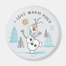 Search for funny movie magnets Snow