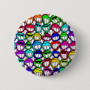 Search for faces round buttons Friend