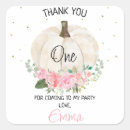 Search for floral white stickers Fall