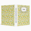 Search for fall winter binders Leaves