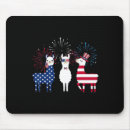 Recherche de rouget tapis souris Drapeau