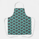 Search for dog design aprons Dogs