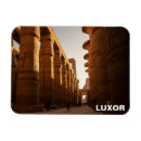 Recherche de louxor magnets Égypte