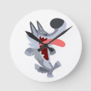 Search for dance clocks Grey