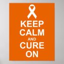 Search for cures posters Sick