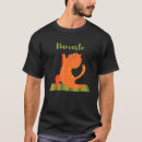 Search for orange tabby cat tshirts Kitty