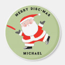 Recherche de frisbee magnets Sports