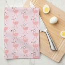 Search for christmas flamingo tea towels Pink