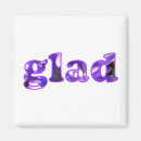 Search for glad magnets Flower