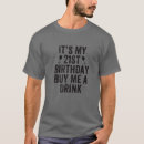 Recherche de verres drôles tshirts Vintage