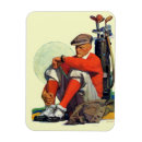Recherche de golfeur magnets Clubs