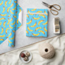 Search for banana wrapping paper Sweet