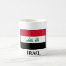 Search for iraqi mugs Flag