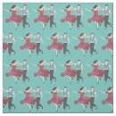 Search for dance fabric Vintage