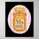 Search for kind words posters Scripture