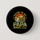 Recherche de futur père badges Bébé