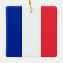 Search for french flag ornaments France