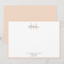 Search for peaches note cards Girly